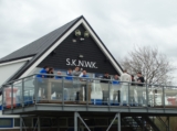 S.K.N.W.K. 2 - 's Heer Arendskerke 4 (competitie) seizoen 2024-2025 (142/161)